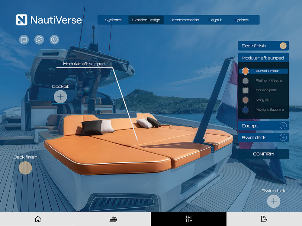 Shape AR - NautiVerse