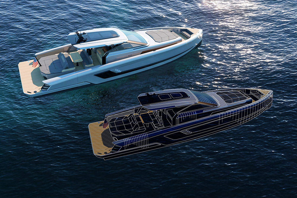 Vision VR - NautiVerse