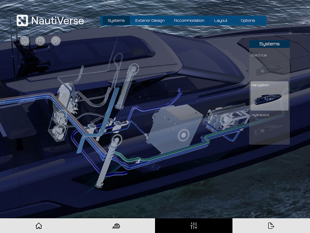 Smart Docs AI - NautiVerse